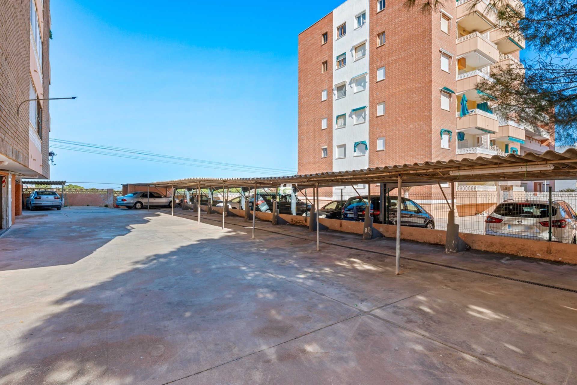 Resale - apartment -
Orihuela Costa - Punta Prima