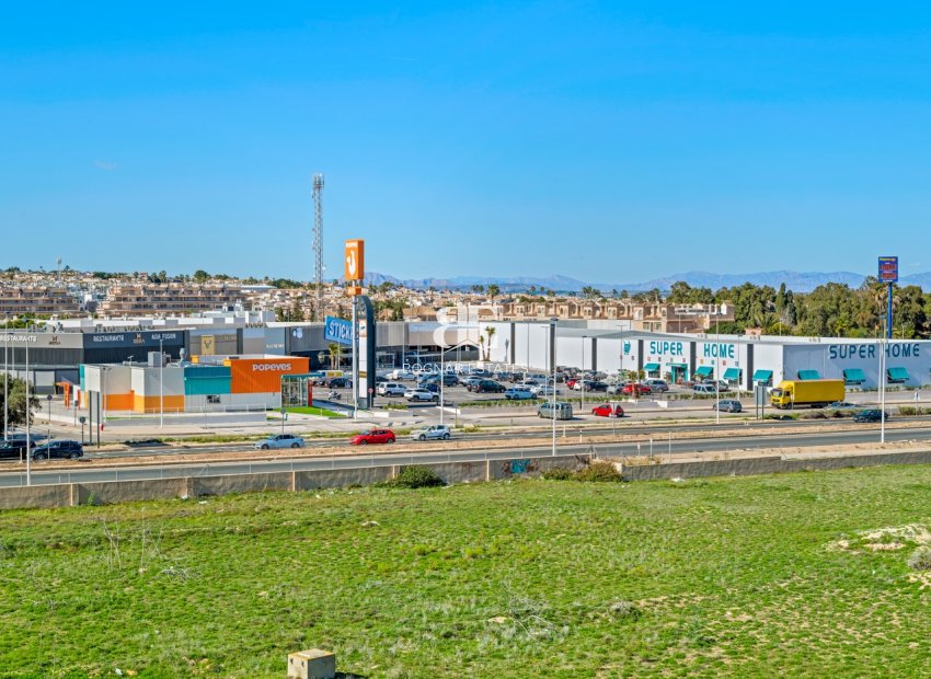 Resale - apartment -
Orihuela Costa - Punta Prima