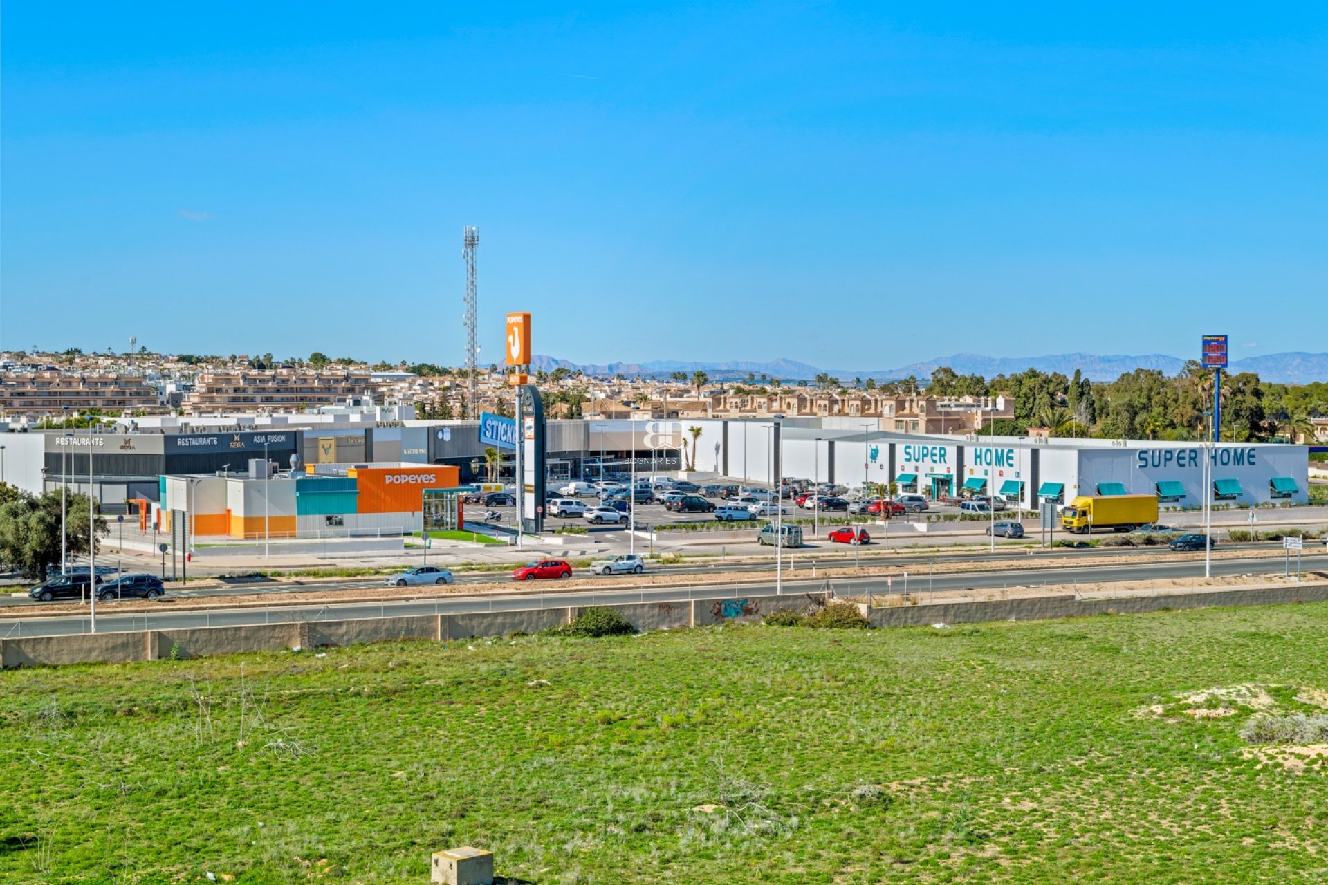 Resale - apartment -
Orihuela Costa - Punta Prima