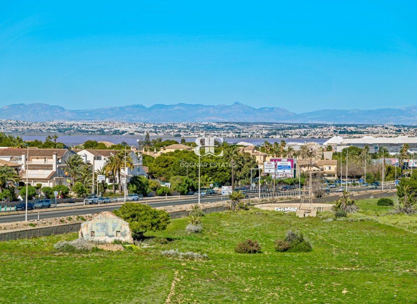 Resale - apartment -
Orihuela Costa - Punta Prima