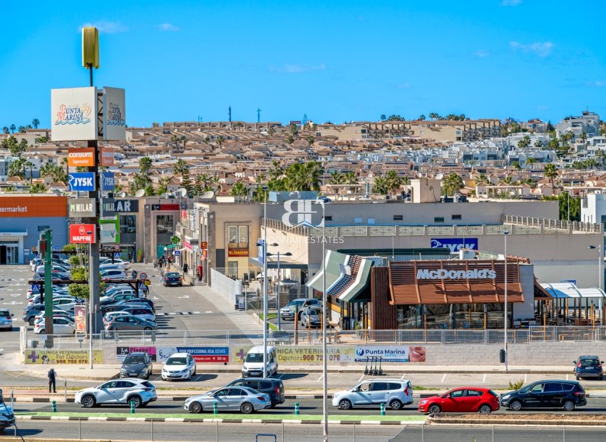 Resale - apartment -
Orihuela Costa - Punta Prima