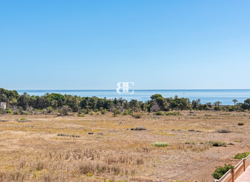Resale - apartment -
Orihuela Costa - Punta Prima
