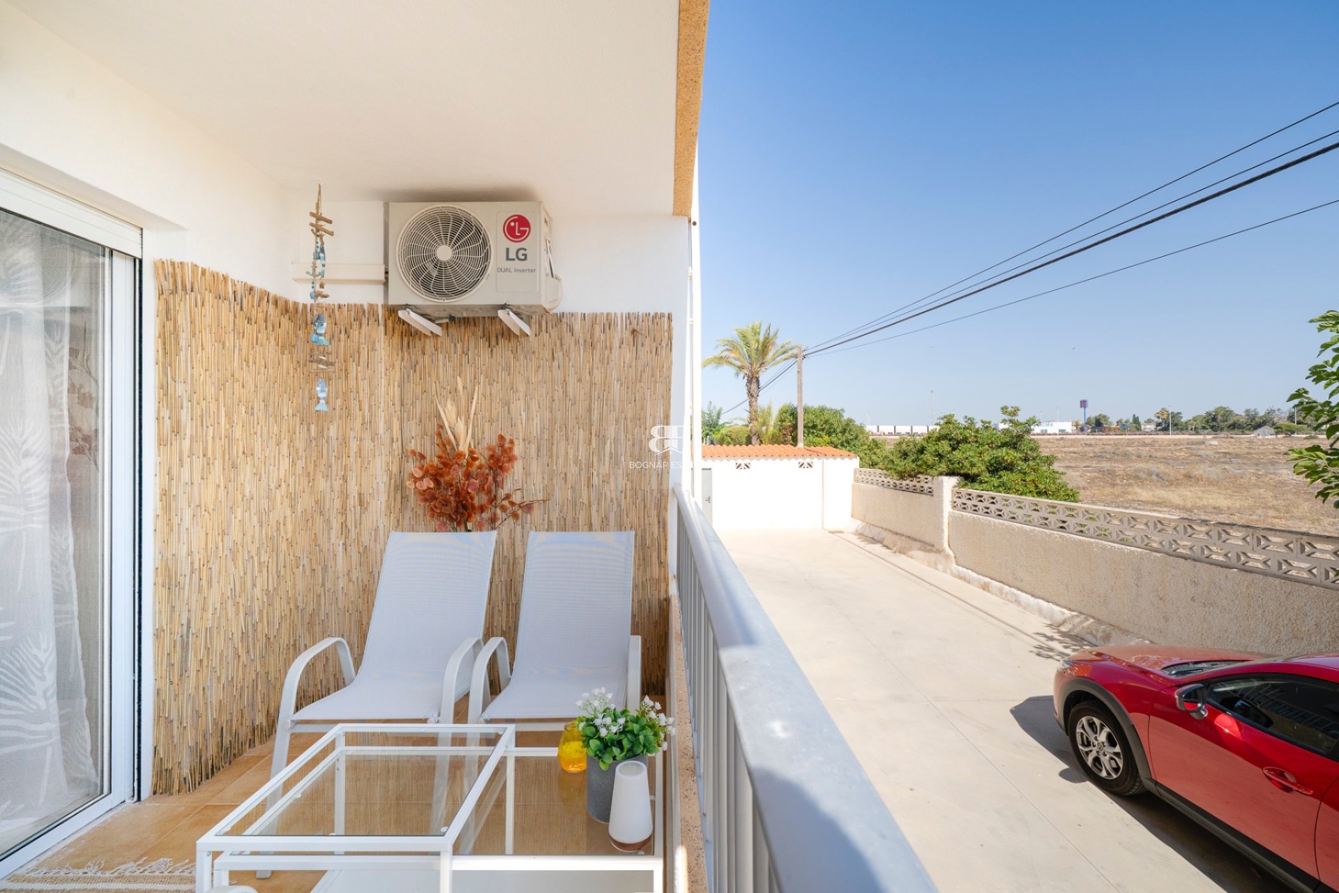 Resale - apartment -
Orihuela Costa - Punta Prima
