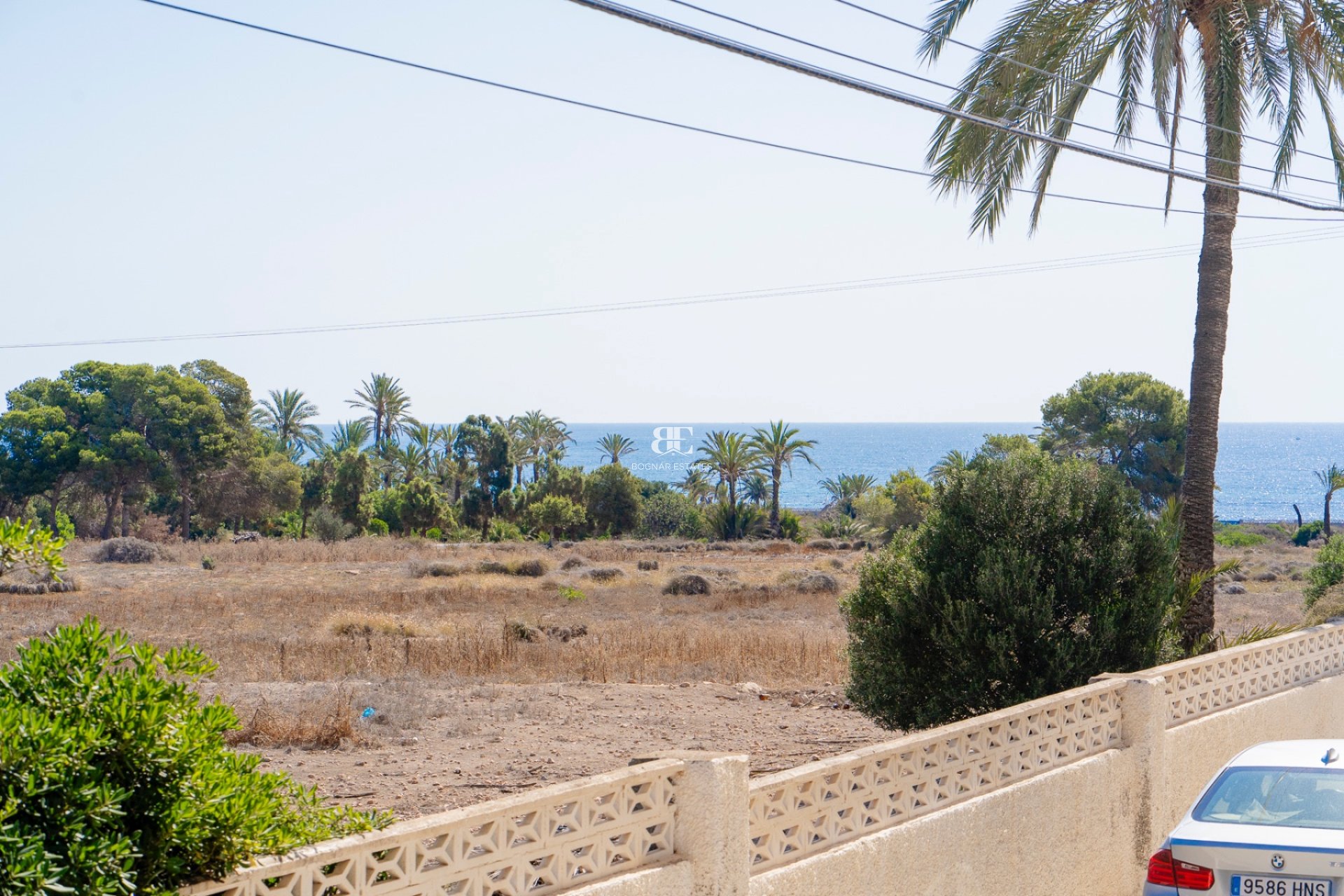 Resale - apartment -
Orihuela Costa - Punta Prima