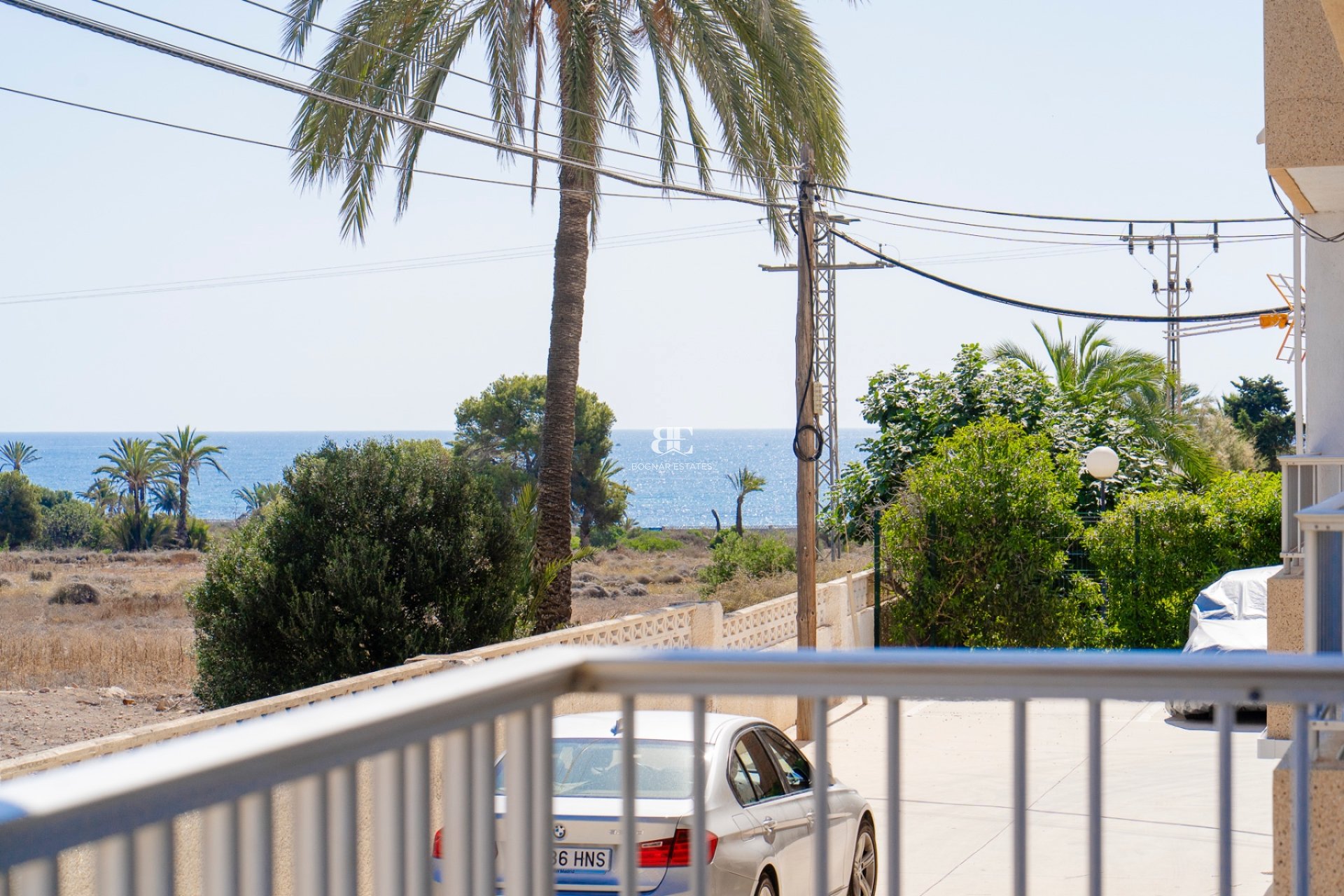 Resale - apartment -
Orihuela Costa - Punta Prima