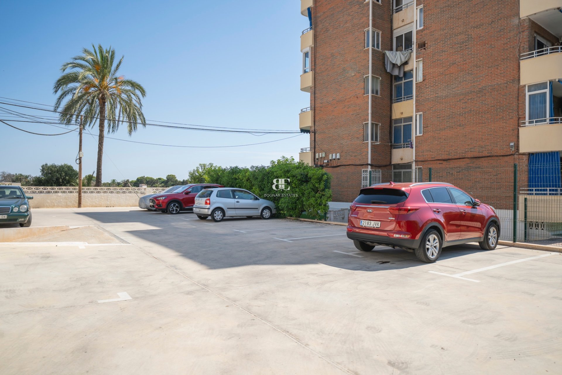 Resale - apartment -
Orihuela Costa - Punta Prima