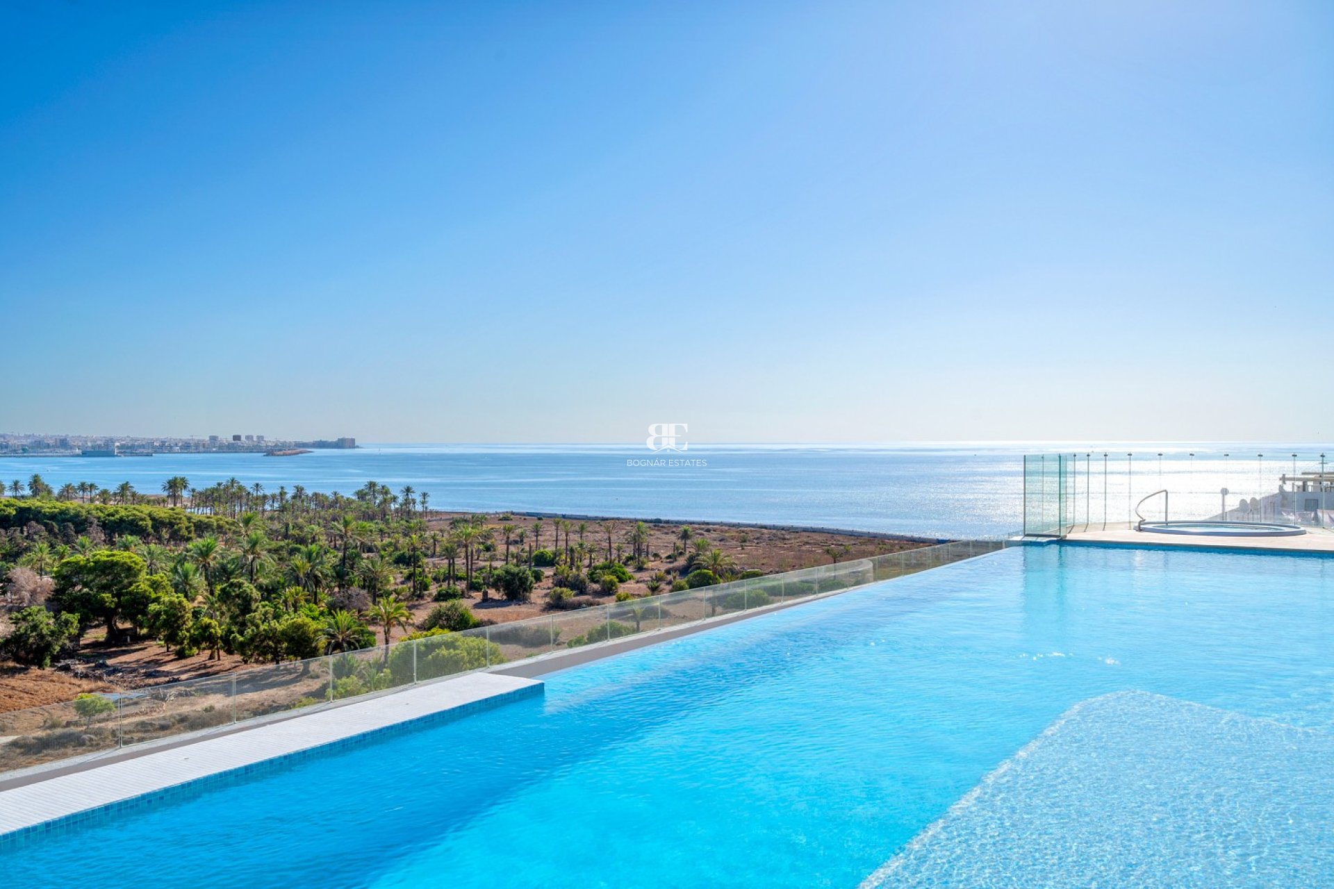 Resale - apartment -
Orihuela Costa - Punta Prima