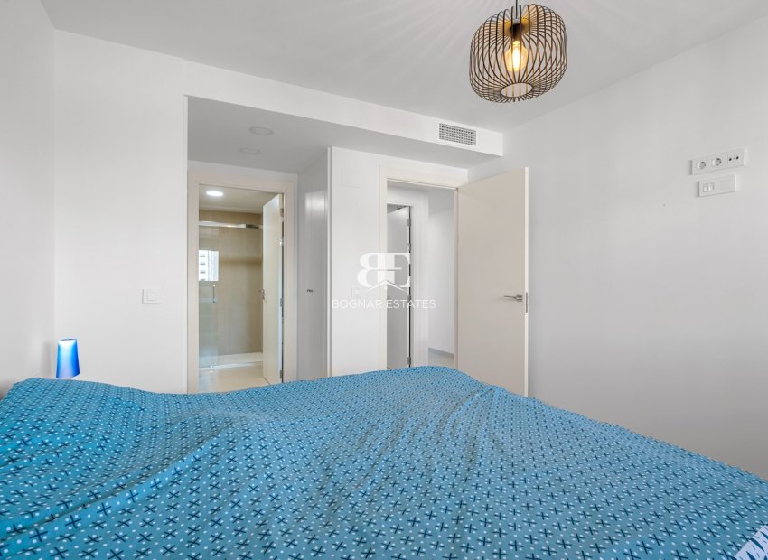 Resale - apartment -
Orihuela Costa - Punta Prima