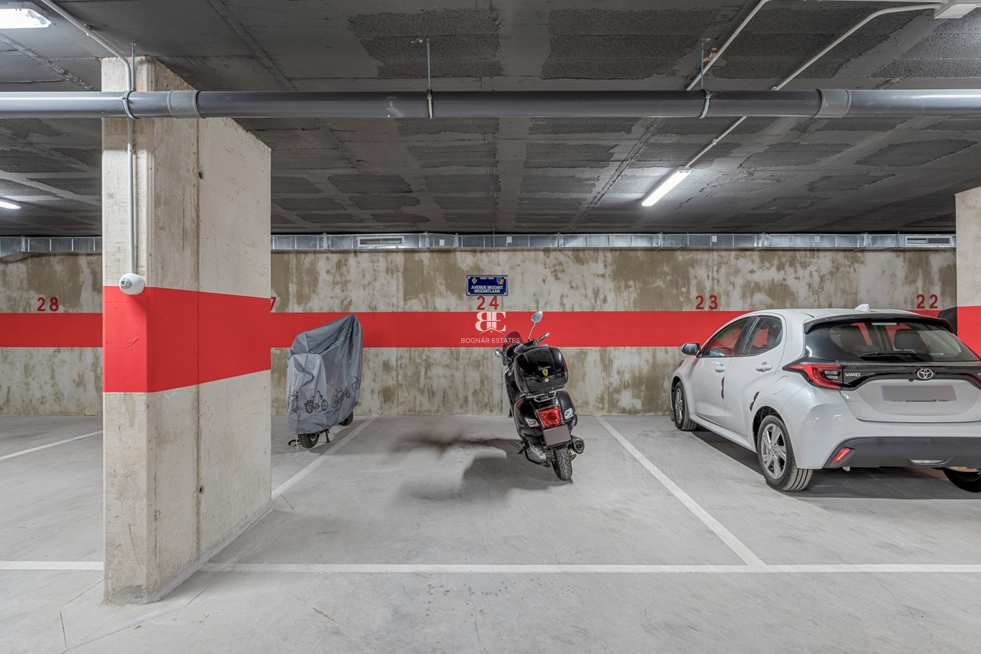 Resale - apartment -
Orihuela Costa - Punta Prima
