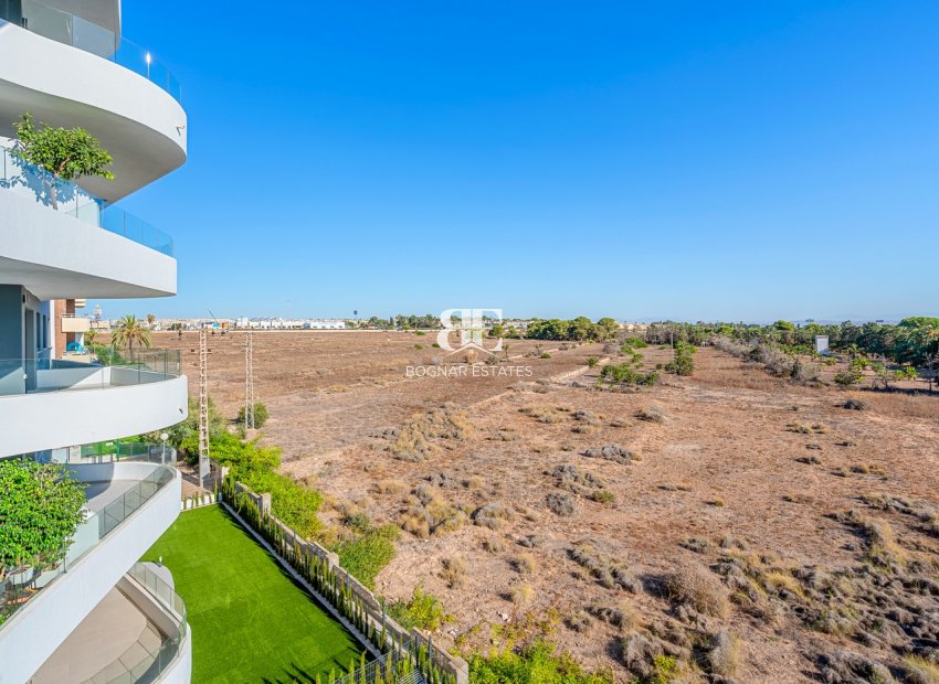 Resale - apartment -
Orihuela Costa - Punta Prima