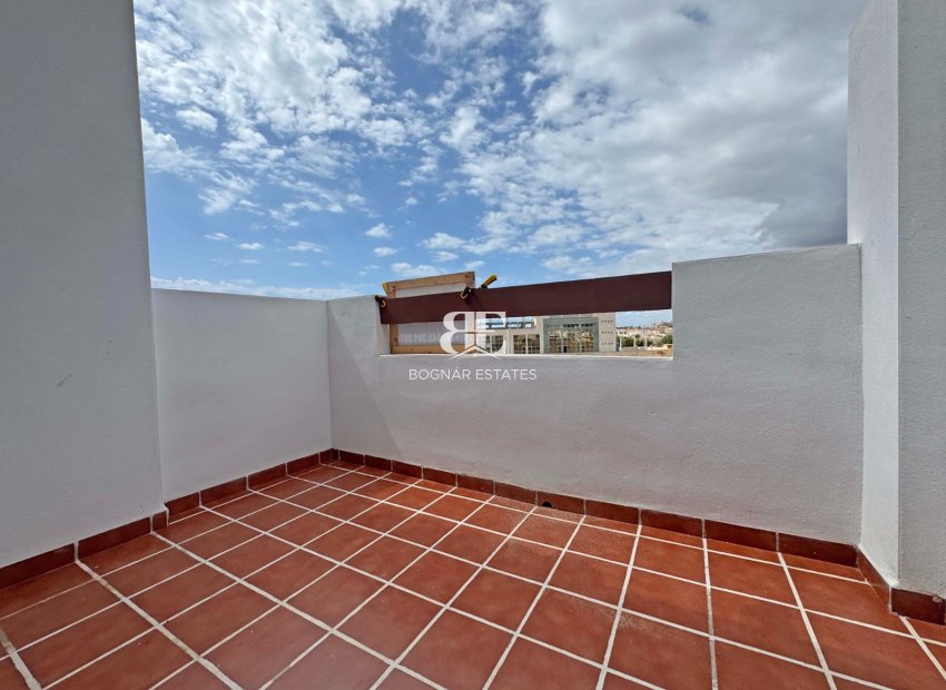 Resale - apartment -
Orihuela Costa - Punta Prima