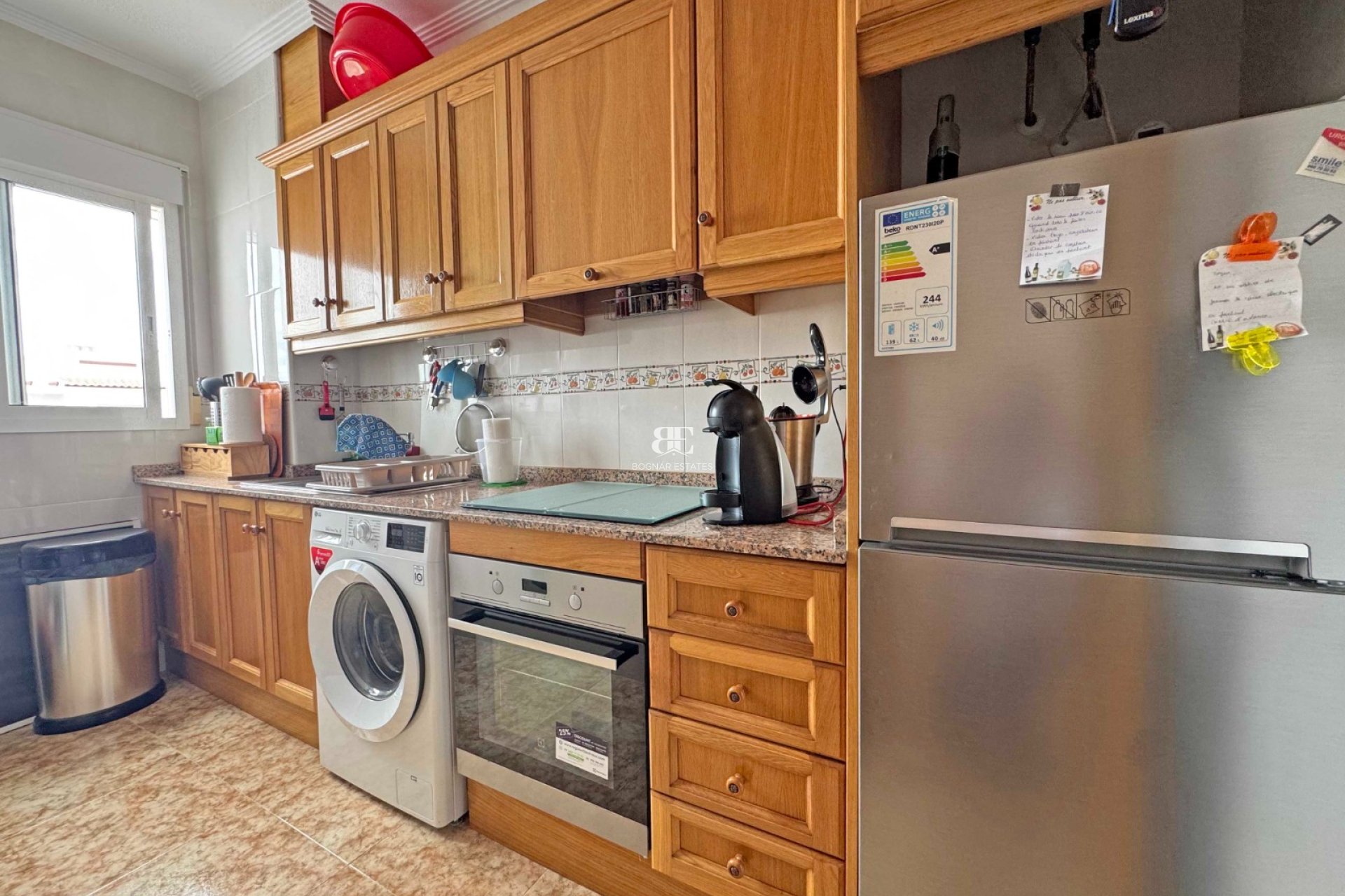 Resale - apartment -
Orihuela Costa - Punta Prima