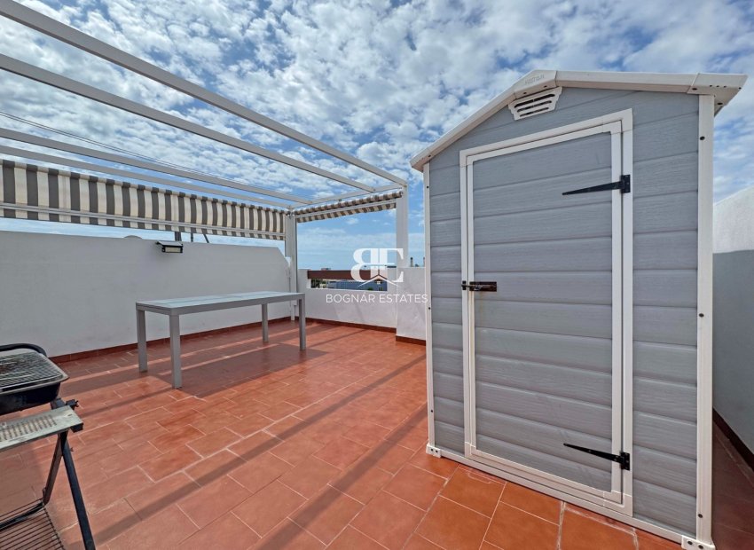 Resale - apartment -
Orihuela Costa - Punta Prima