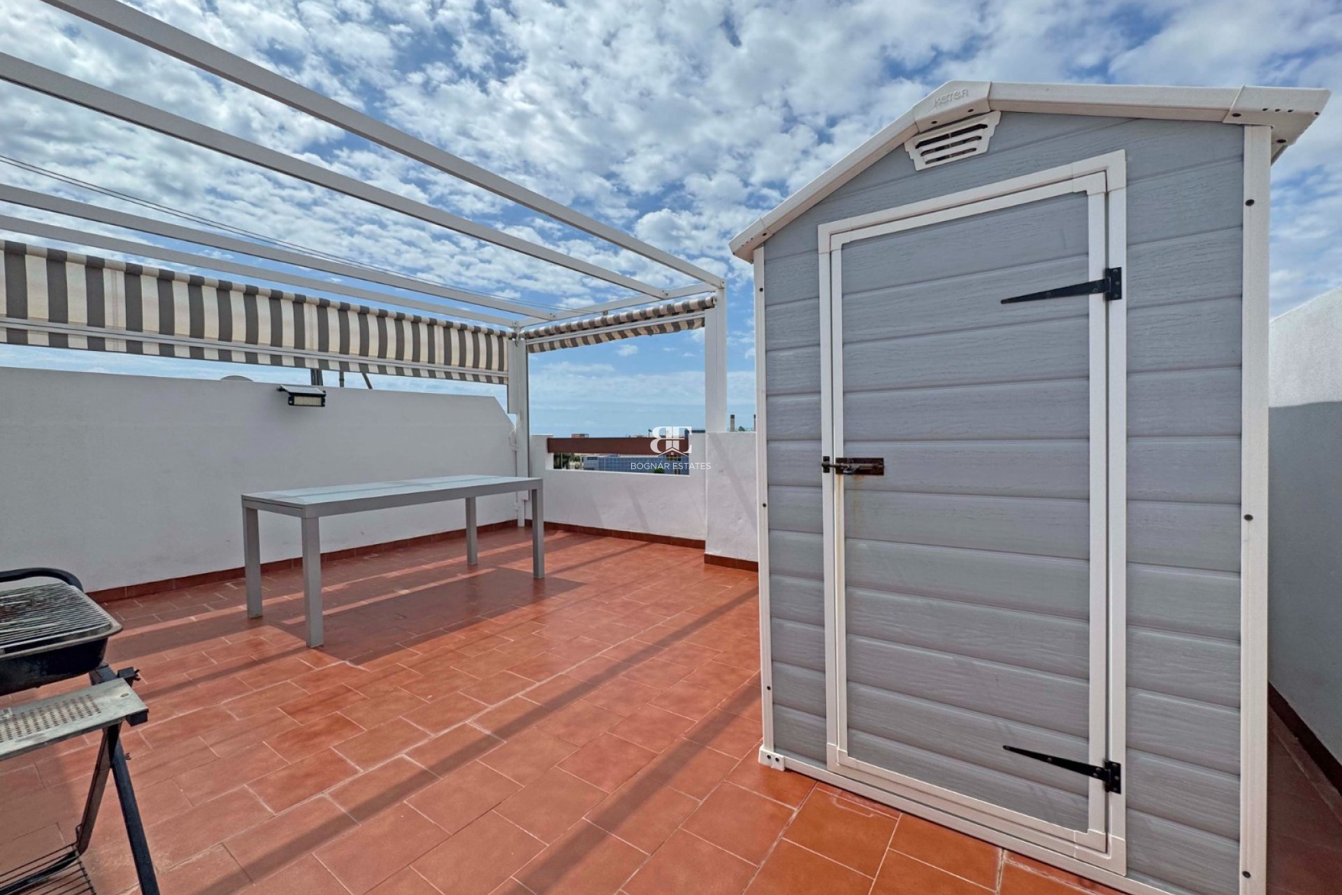 Resale - apartment -
Orihuela Costa - Punta Prima