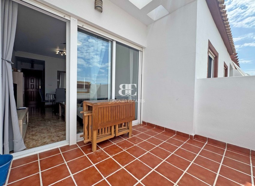 Resale - apartment -
Orihuela Costa - Punta Prima