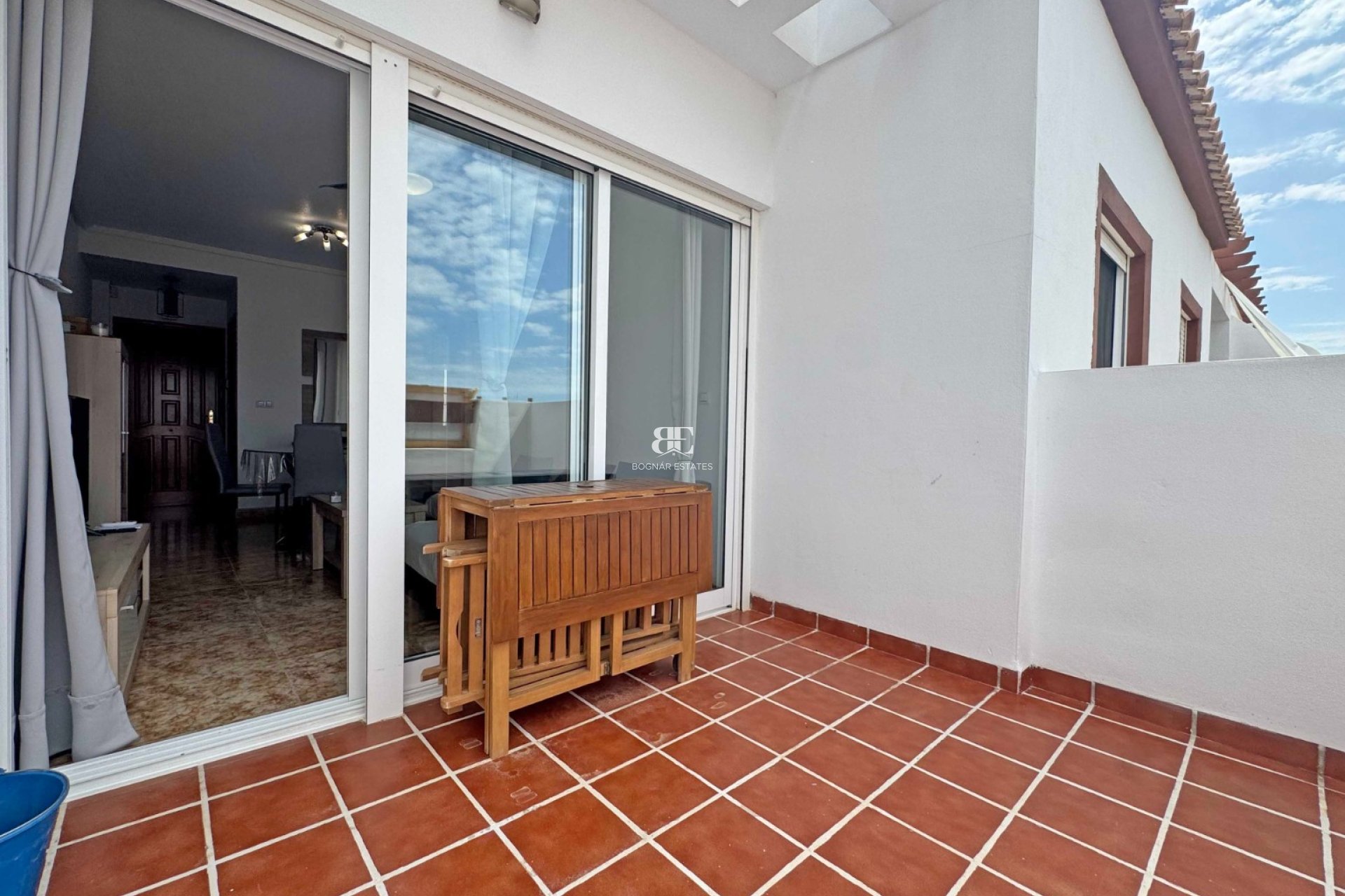 Resale - apartment -
Orihuela Costa - Punta Prima