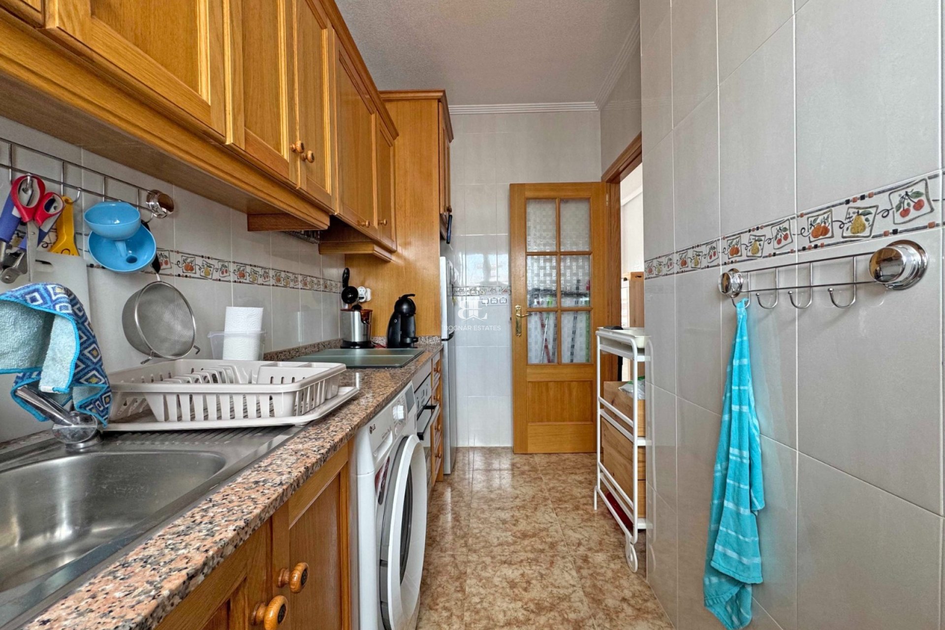 Resale - apartment -
Orihuela Costa - Punta Prima