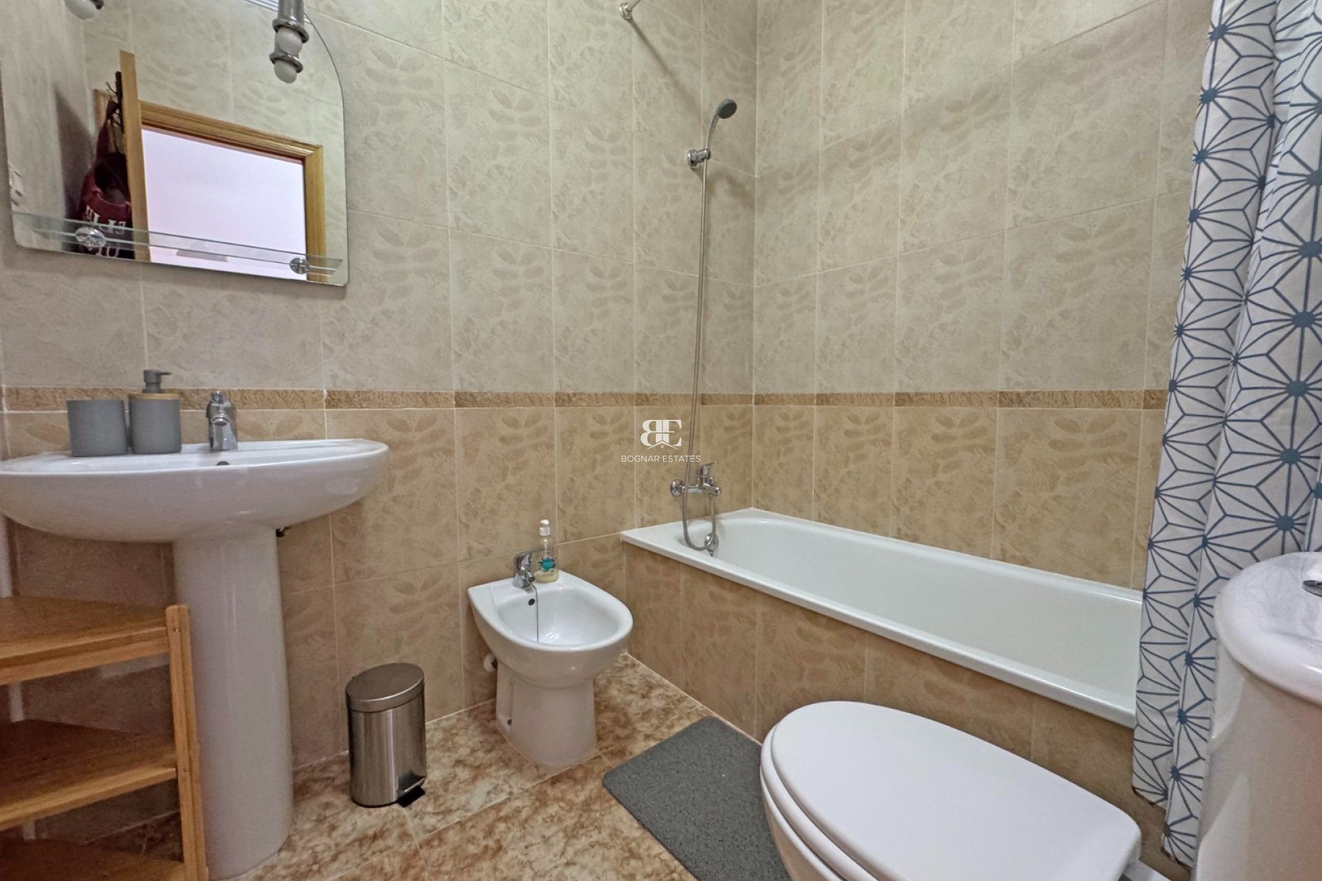 Resale - apartment -
Orihuela Costa - Punta Prima