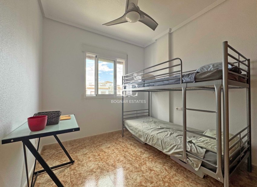 Resale - apartment -
Orihuela Costa - Punta Prima