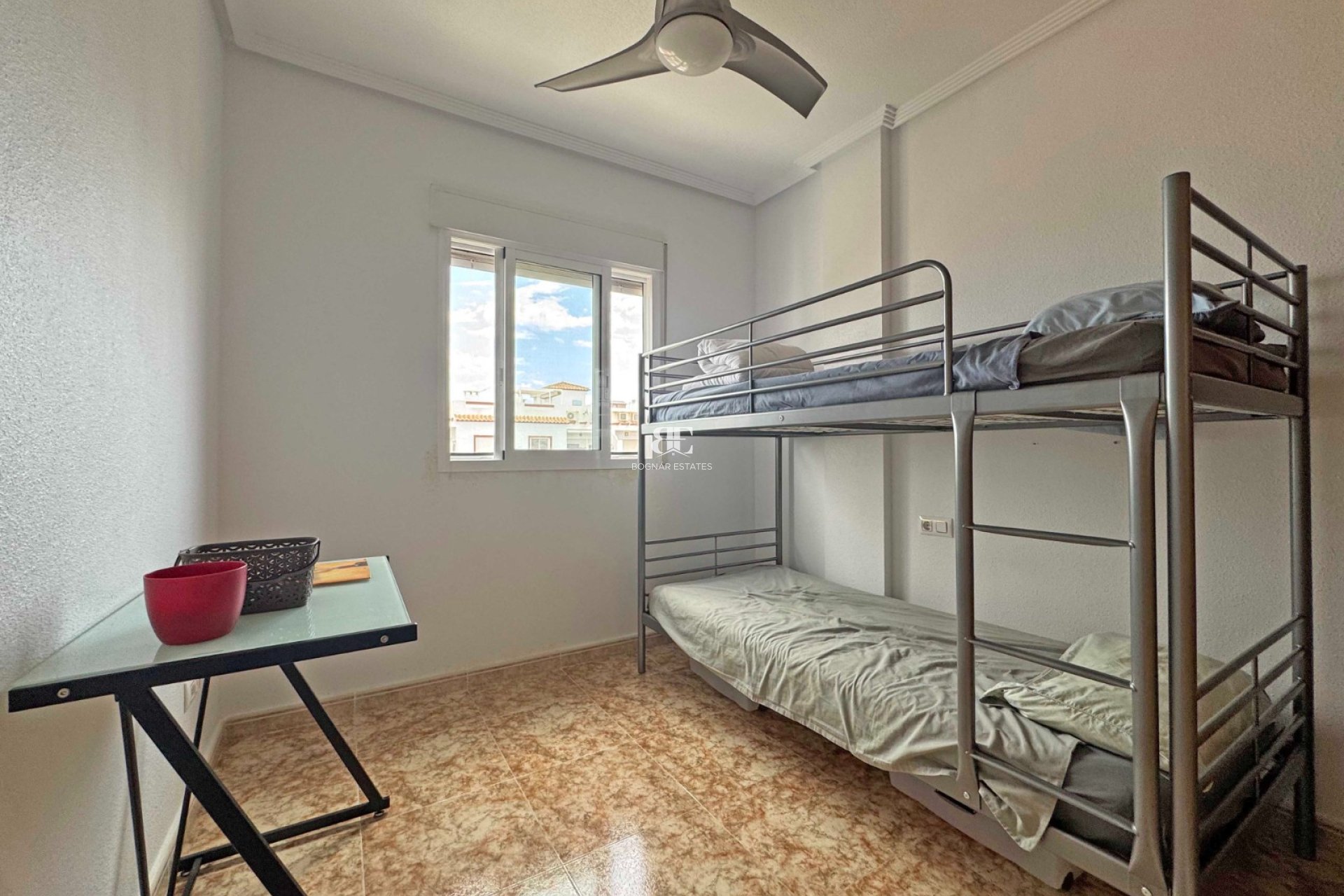 Resale - apartment -
Orihuela Costa - Punta Prima