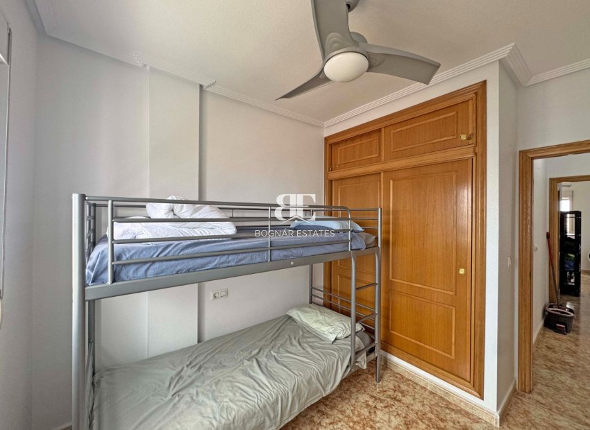 Resale - apartment -
Orihuela Costa - Punta Prima