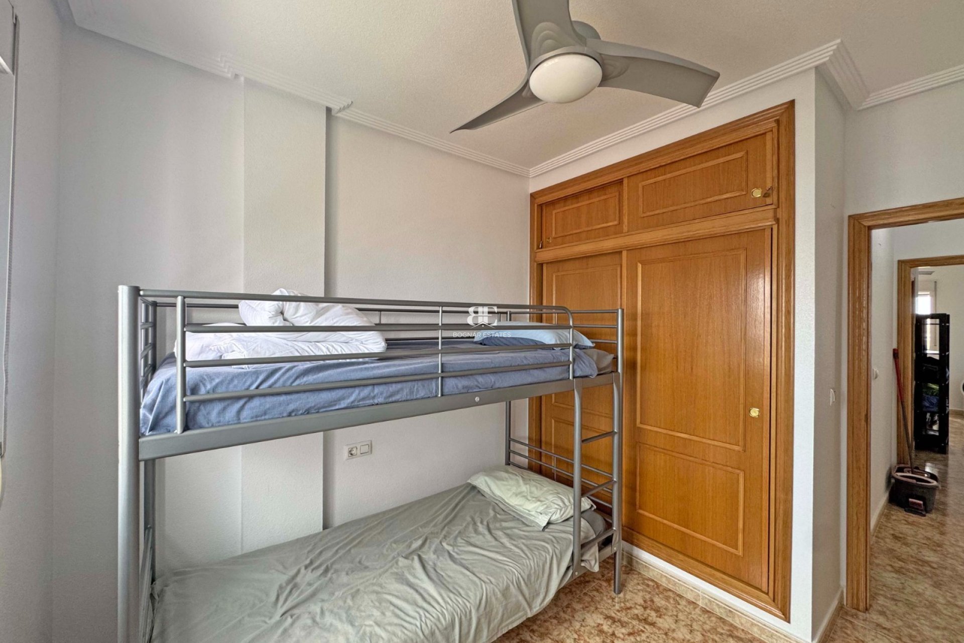 Resale - apartment -
Orihuela Costa - Punta Prima