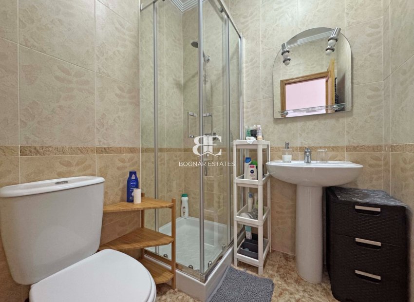 Resale - apartment -
Orihuela Costa - Punta Prima