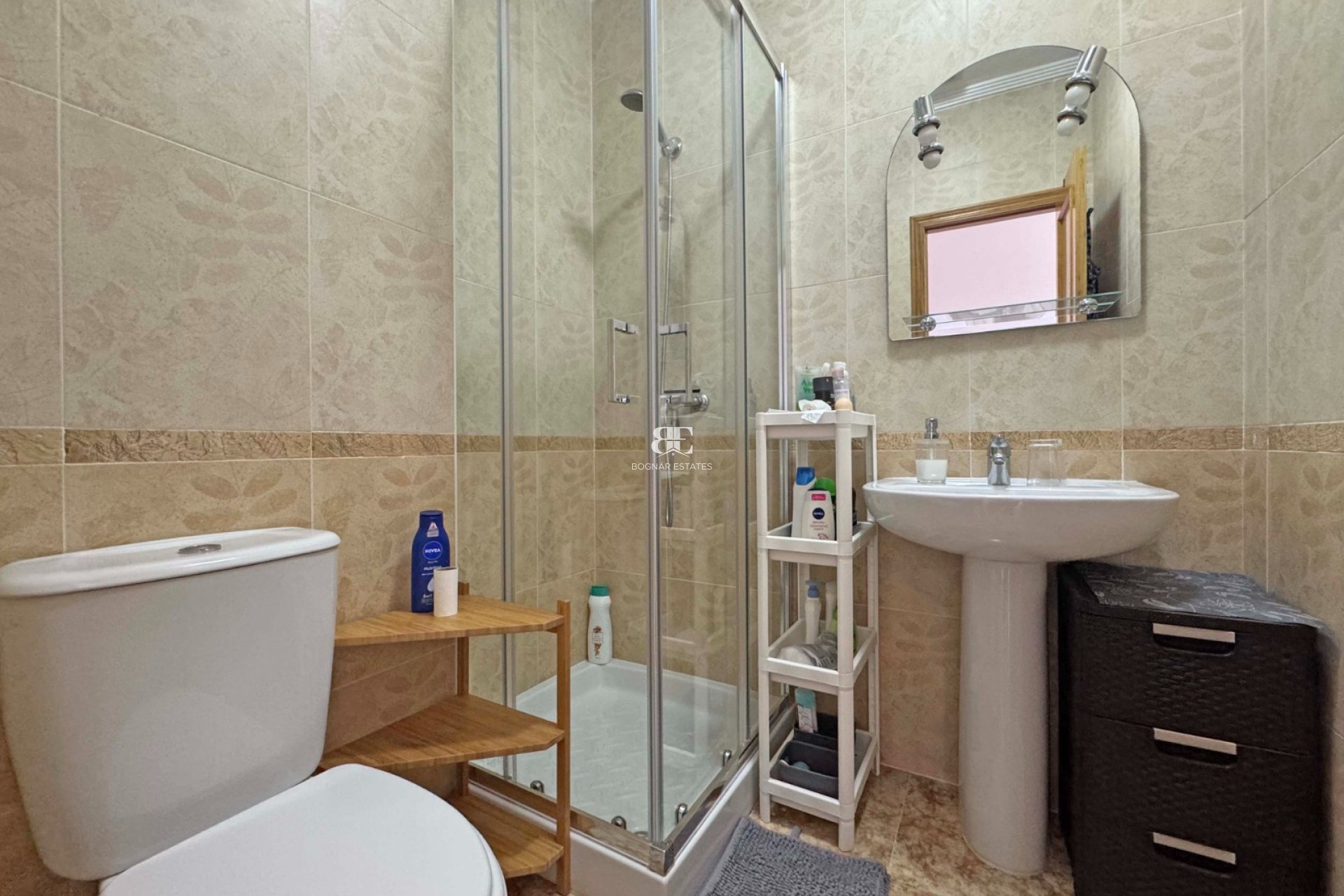 Resale - apartment -
Orihuela Costa - Punta Prima