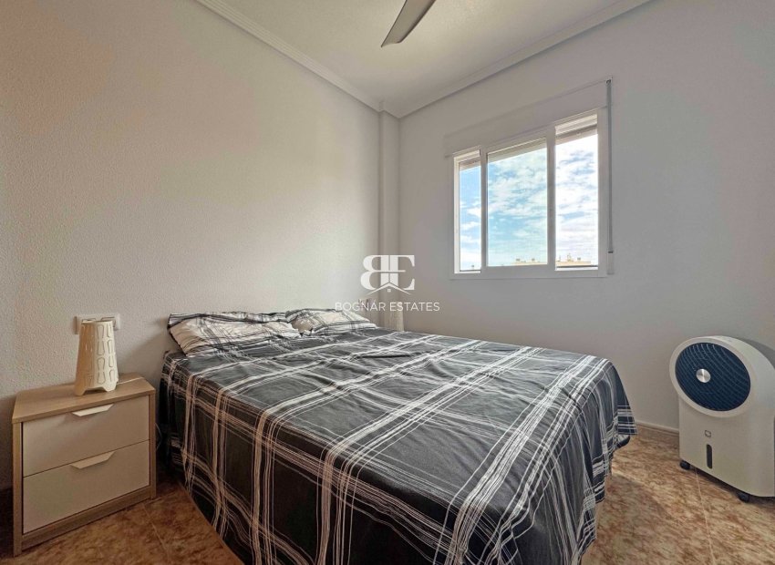 Resale - apartment -
Orihuela Costa - Punta Prima