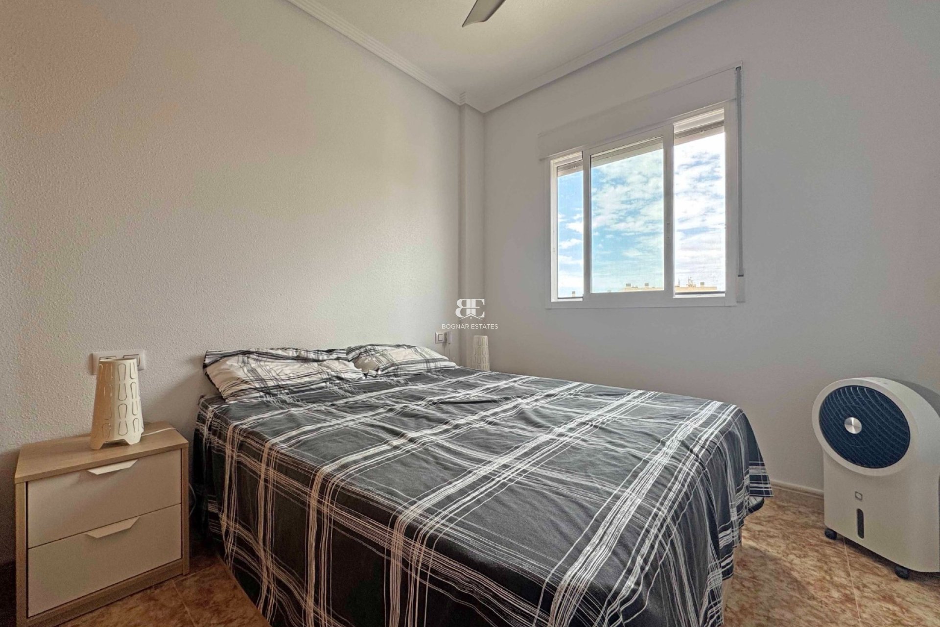 Resale - apartment -
Orihuela Costa - Punta Prima