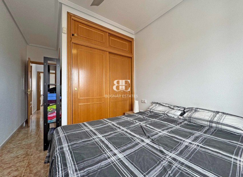 Resale - apartment -
Orihuela Costa - Punta Prima