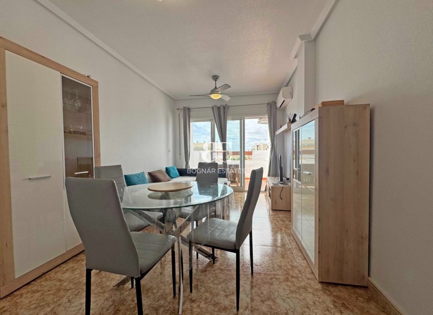Resale - apartment -
Orihuela Costa - Punta Prima
