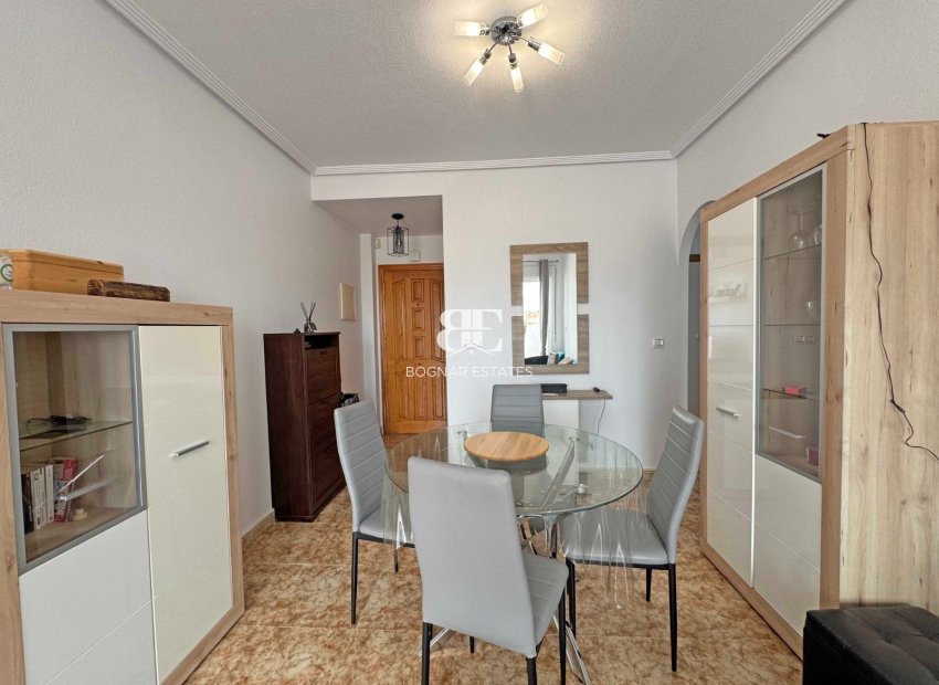 Resale - apartment -
Orihuela Costa - Punta Prima