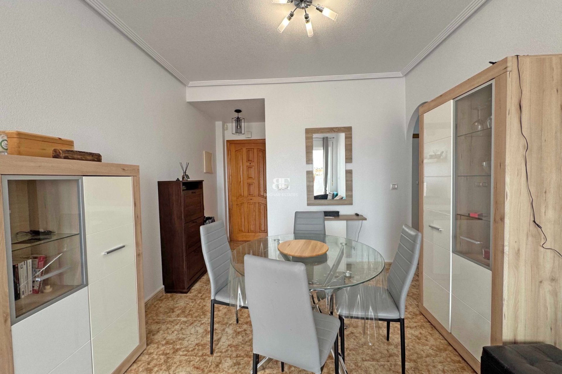 Resale - apartment -
Orihuela Costa - Punta Prima