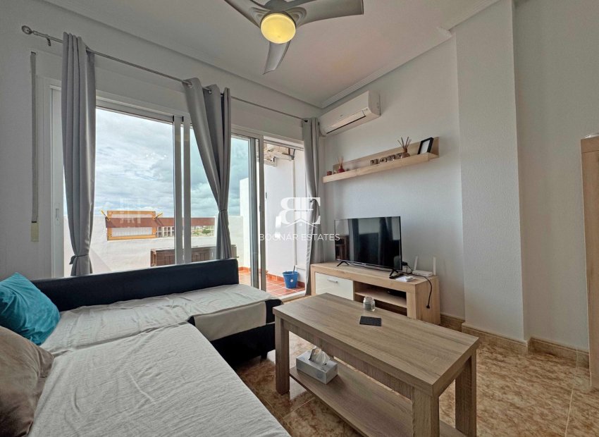 Resale - apartment -
Orihuela Costa - Punta Prima