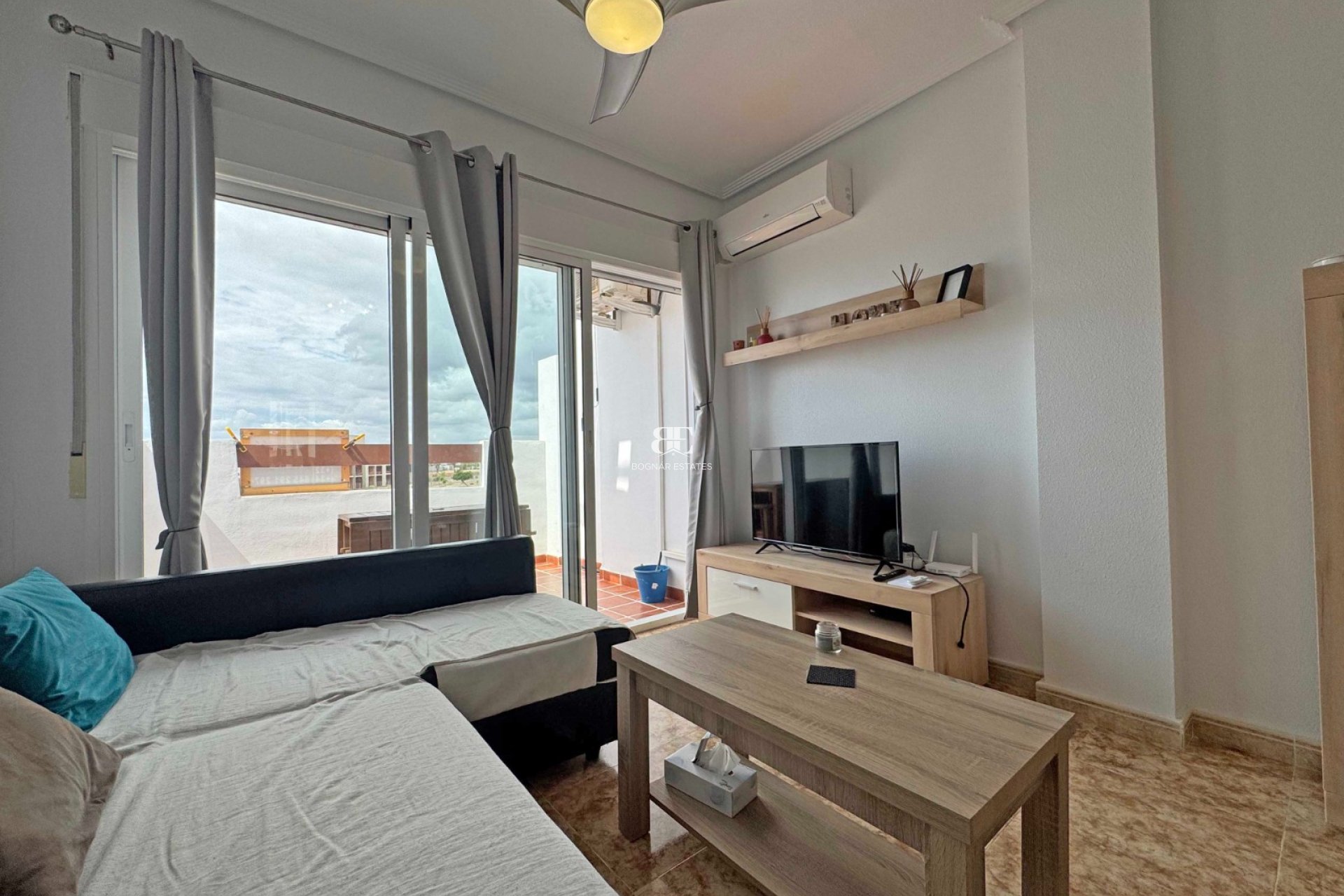 Resale - apartment -
Orihuela Costa - Punta Prima