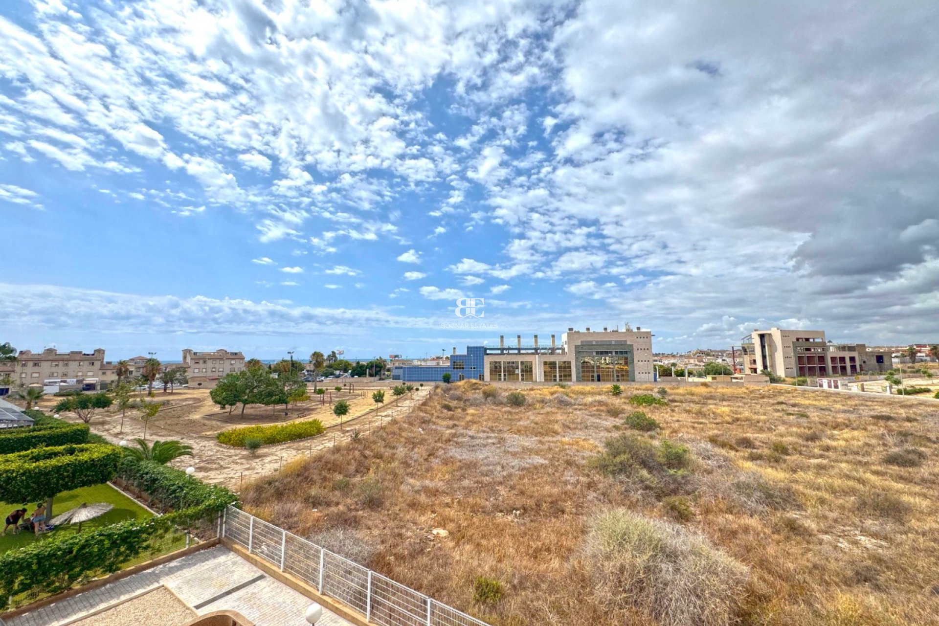 Resale - apartment -
Orihuela Costa - Punta Prima