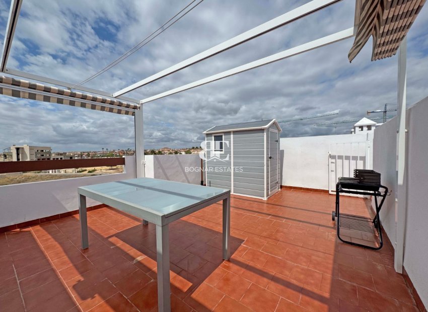 Resale - apartment -
Orihuela Costa - Punta Prima