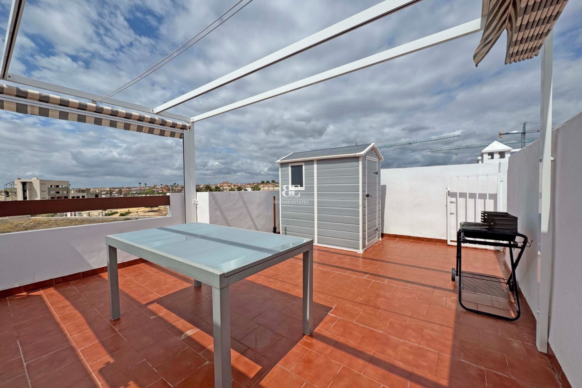 Resale - apartment -
Orihuela Costa - Punta Prima