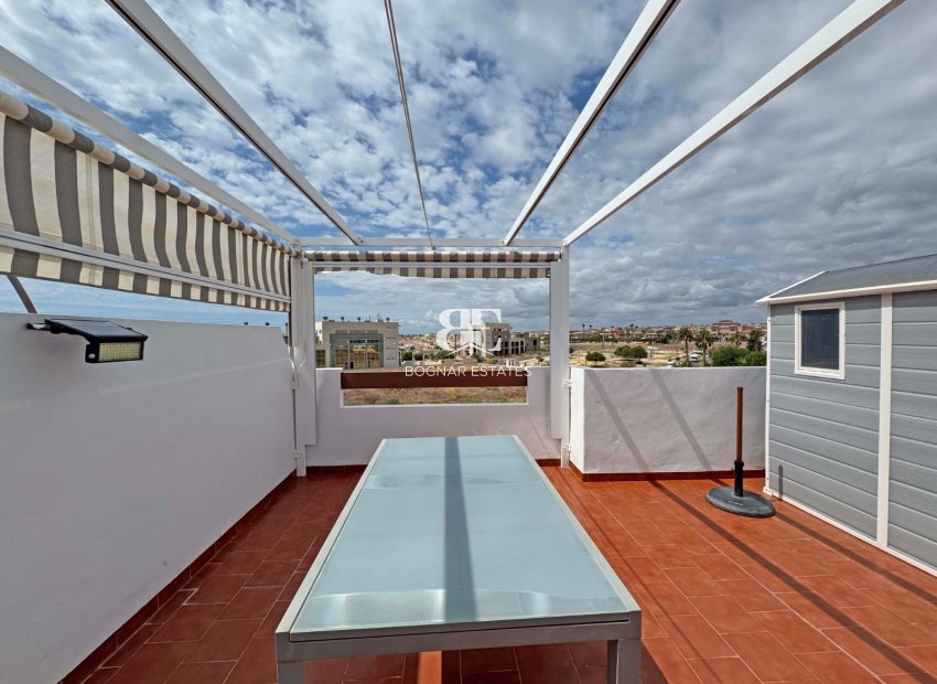Resale - apartment -
Orihuela Costa - Punta Prima