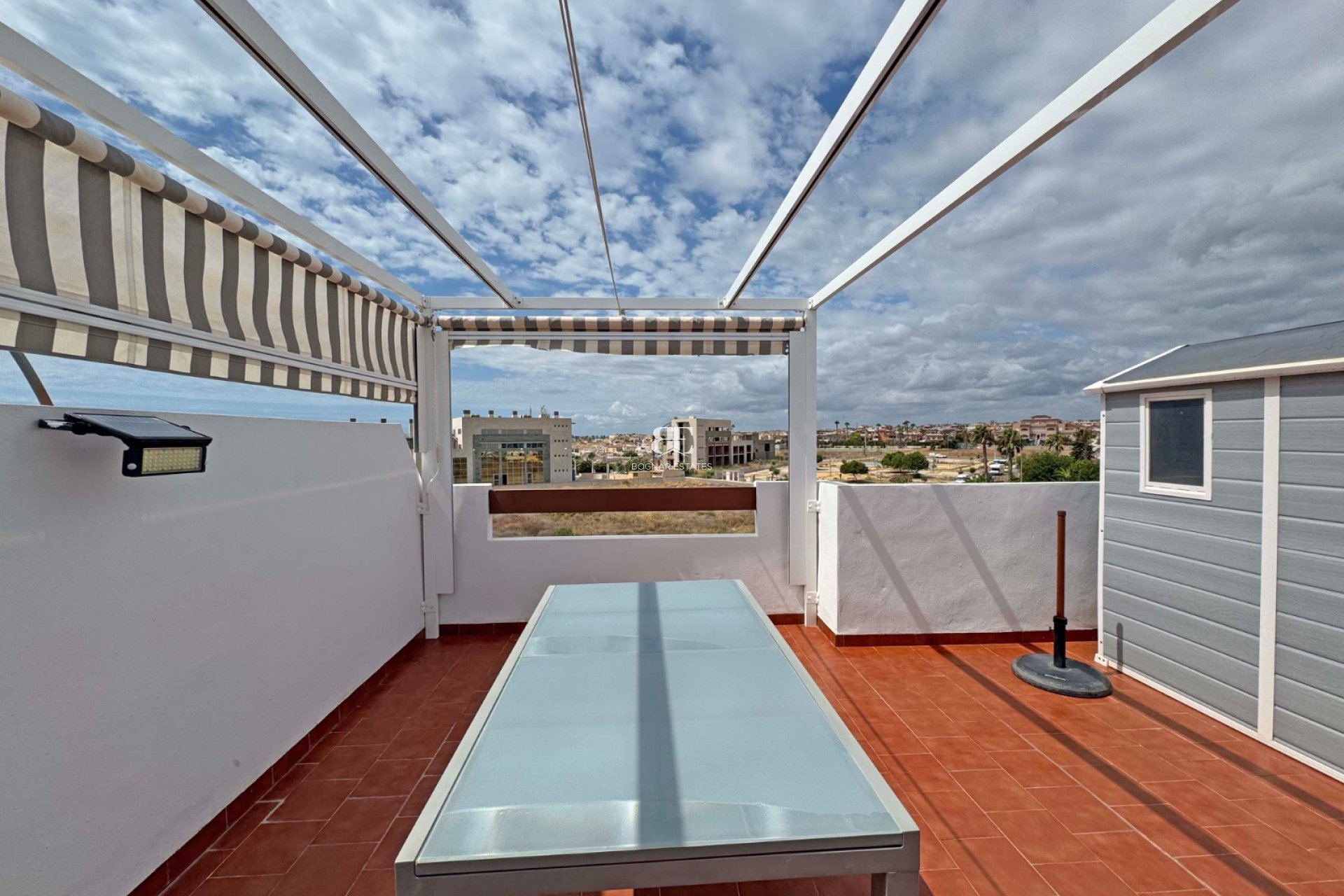 Resale - apartment -
Orihuela Costa - Punta Prima