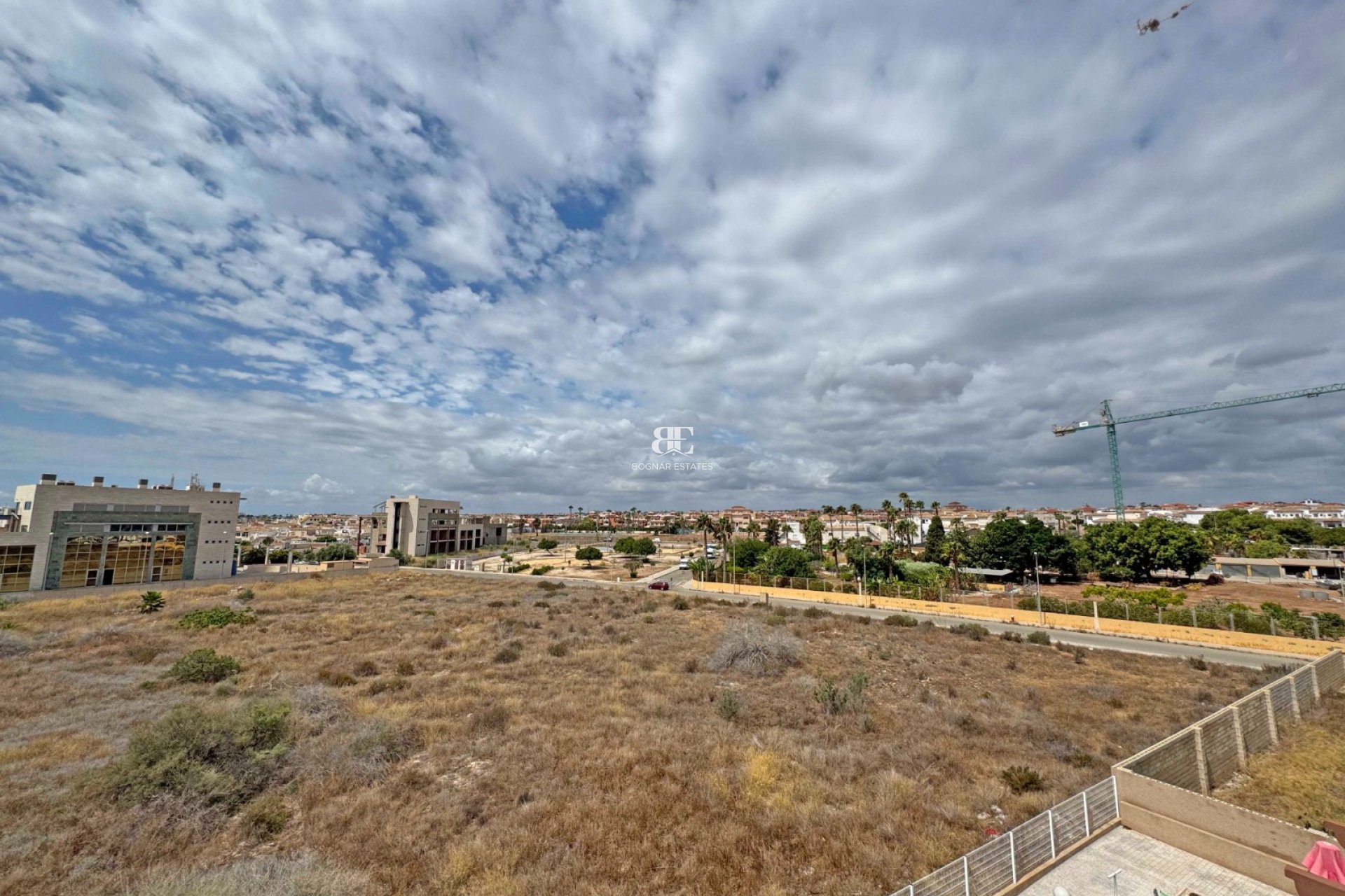 Resale - apartment -
Orihuela Costa - Punta Prima