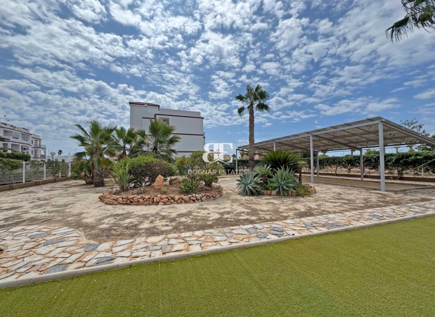 Resale - apartment -
Orihuela Costa - Punta Prima