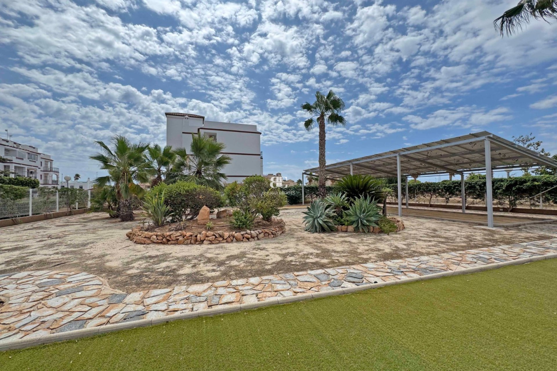 Resale - apartment -
Orihuela Costa - Punta Prima