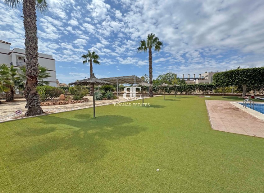 Resale - apartment -
Orihuela Costa - Punta Prima