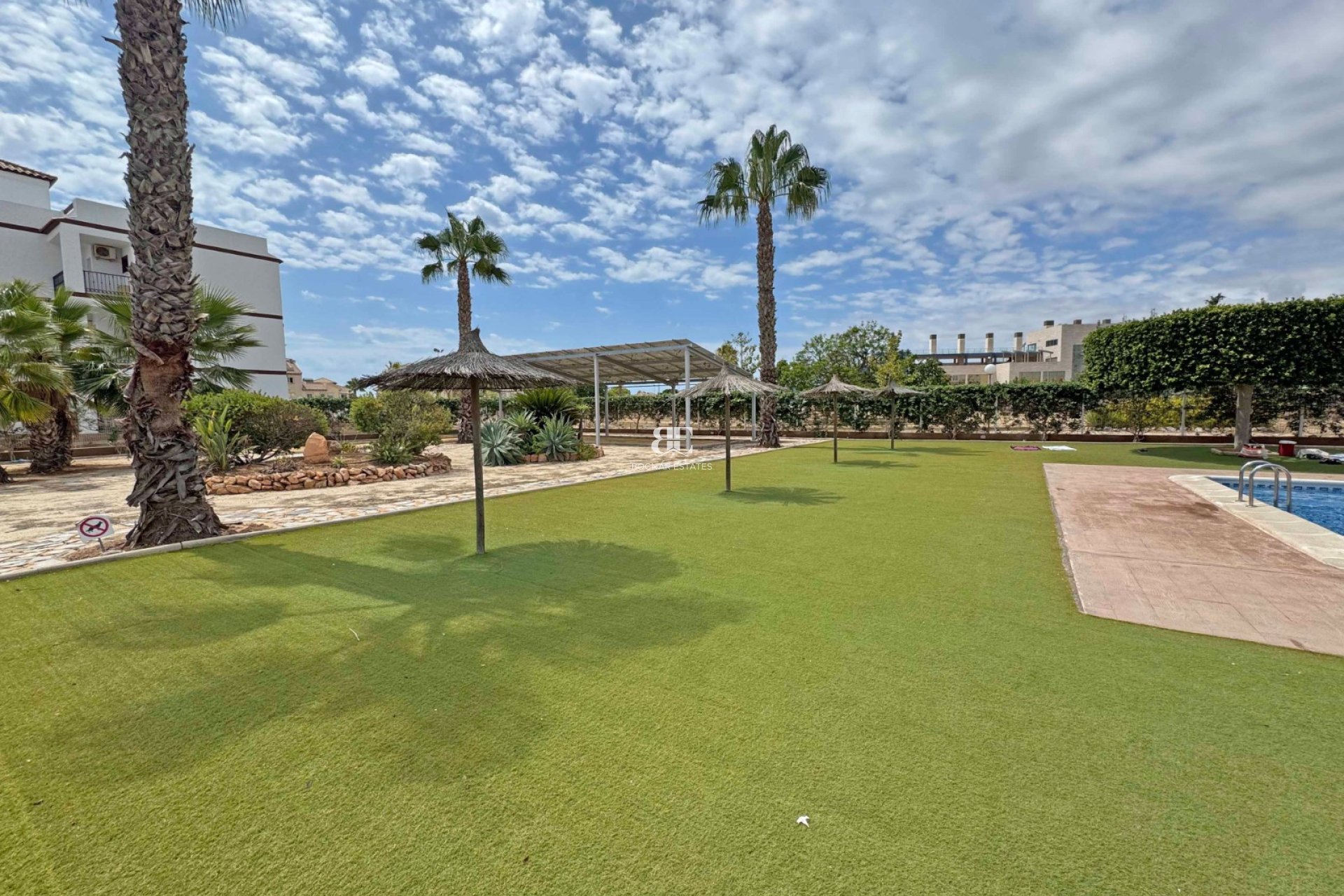 Resale - apartment -
Orihuela Costa - Punta Prima