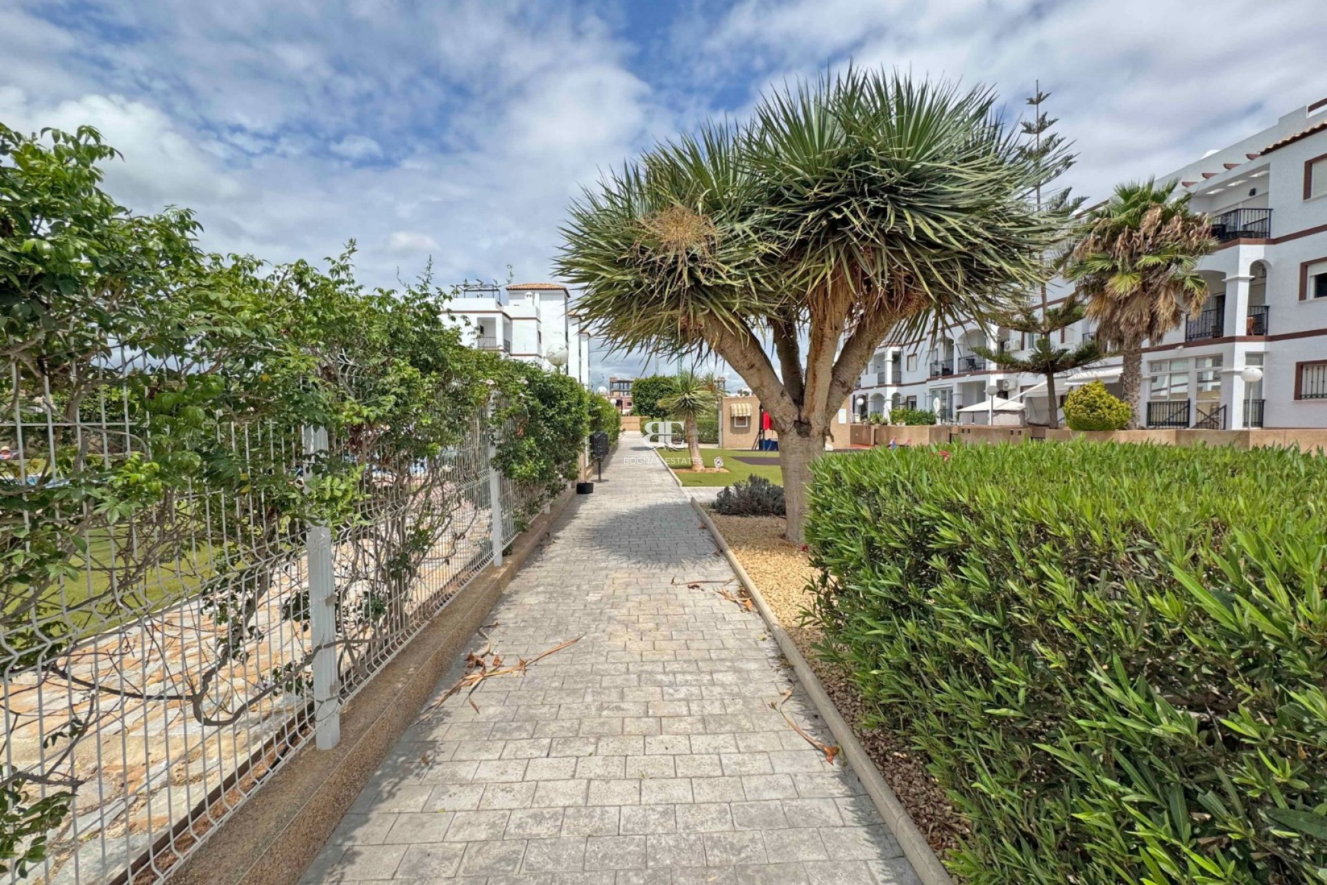Resale - apartment -
Orihuela Costa - Punta Prima