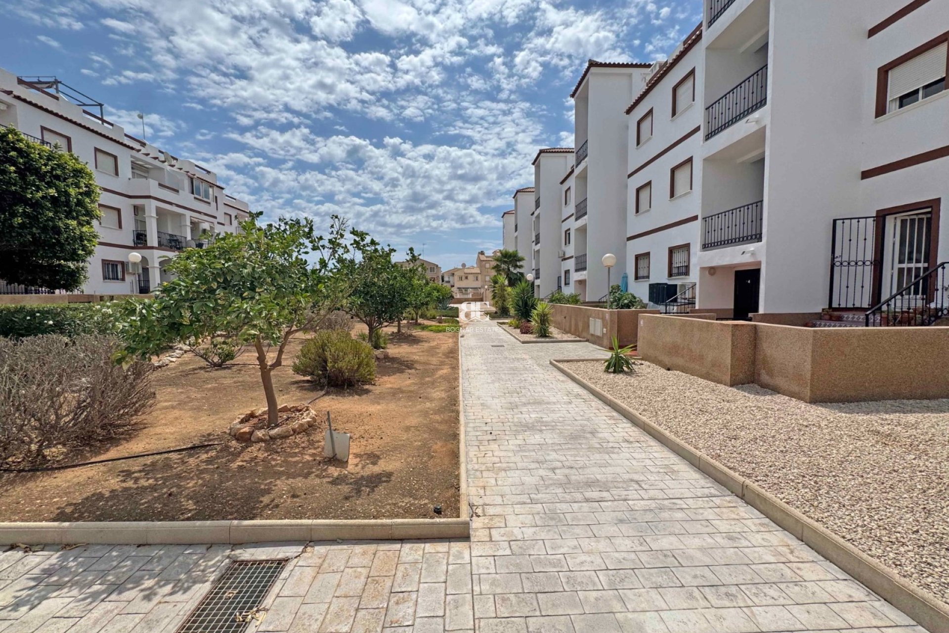 Resale - apartment -
Orihuela Costa - Punta Prima