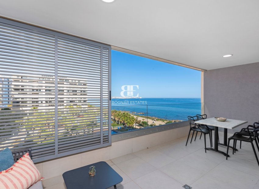 Resale - apartment -
Orihuela Costa - Punta Prima