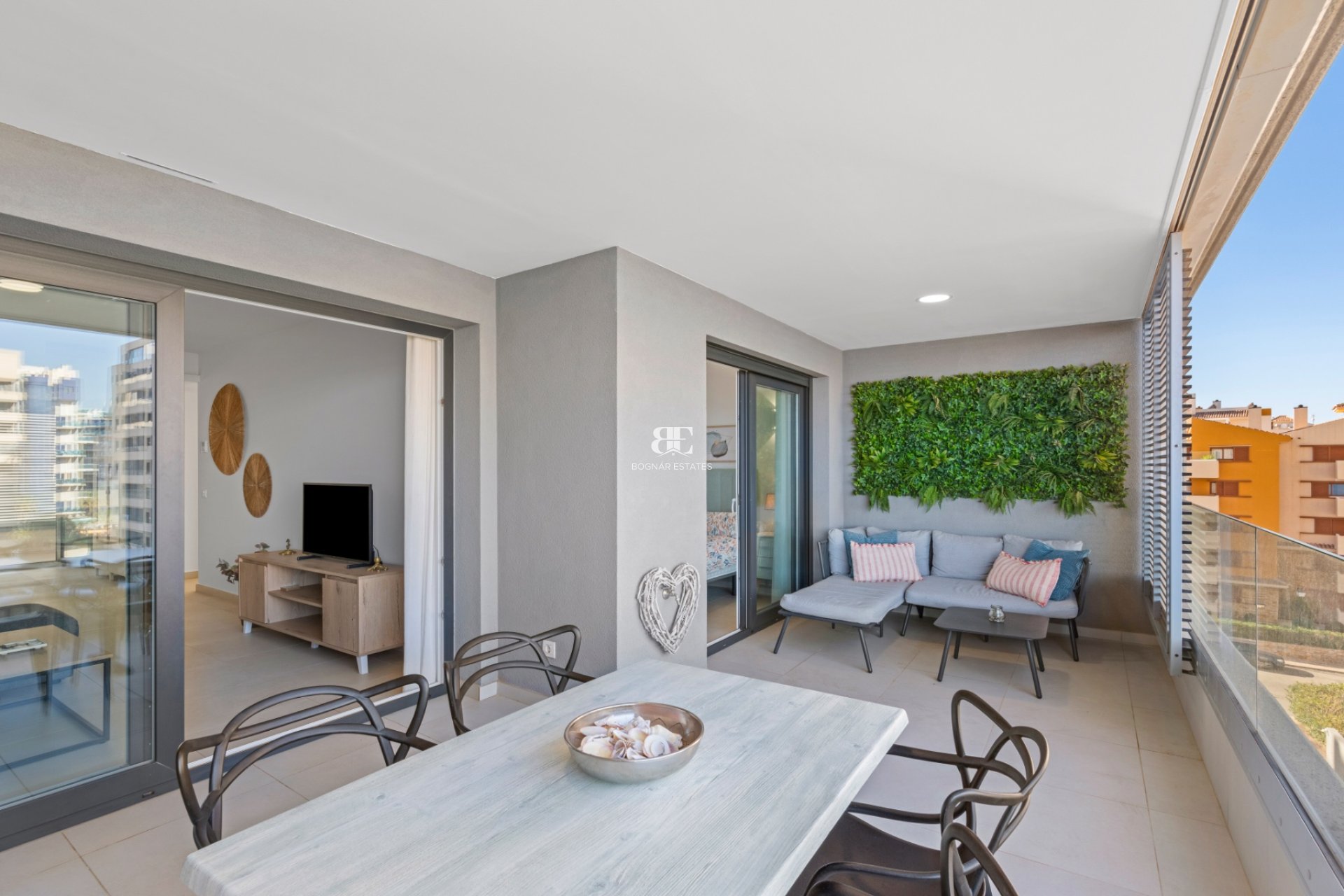 Resale - apartment -
Orihuela Costa - Punta Prima